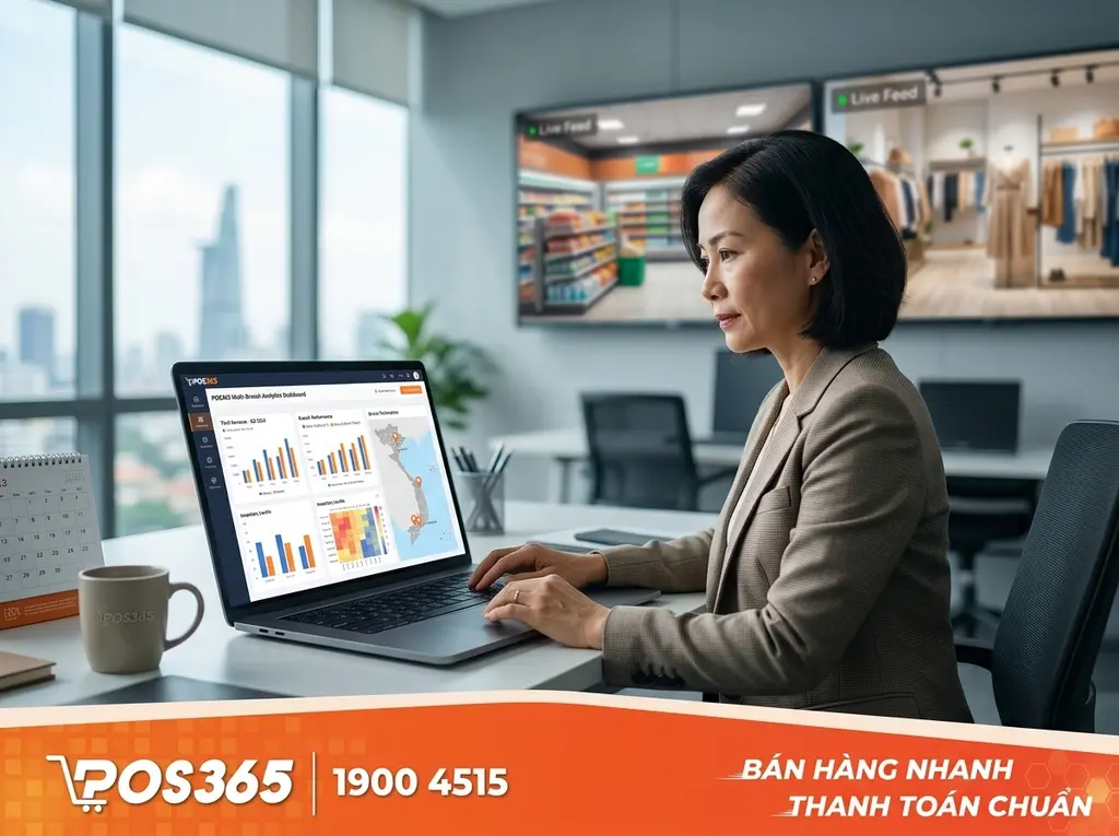 Top 7 phần mềm quản lý tài chính, thu chi tối ưu nhất hiện nay