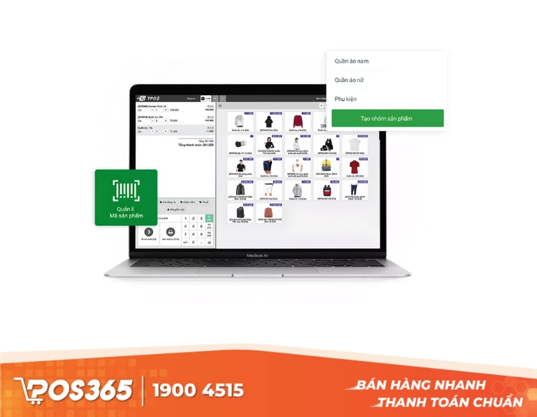 TPOS - Phần mềm tối ưu tối đa cho hoạt động Livestream