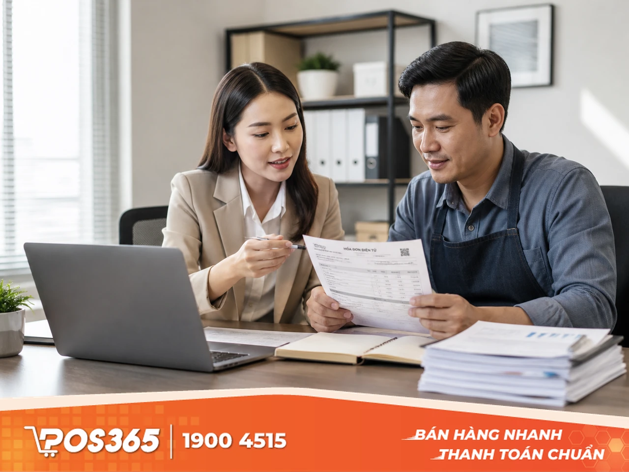 Tra cứu hóa đơn điện tử trên phần mềm MISA MeInvoice
