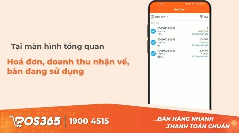 Trải nghiệm điều hành mượt mà từ khoảng cách hàng ngàn cây số