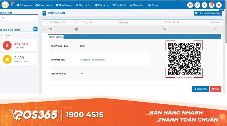 Trải nghiệm kh&aacute;ch h&agrave;ng tự gọi m&oacute;n qua QR hoạt động như thế n&agrave;o?