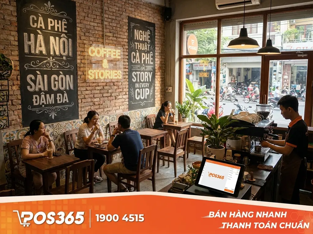 Tranh chữ Typography: Truyền cảm hứng v&agrave; c&acirc;u chuyện thương hiệu