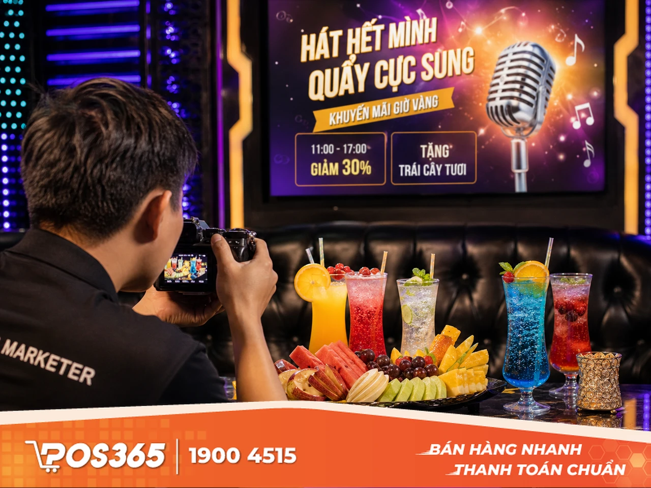 Tránh lỗi hiển thị đồ uống có cồn (Bia/Rượu)