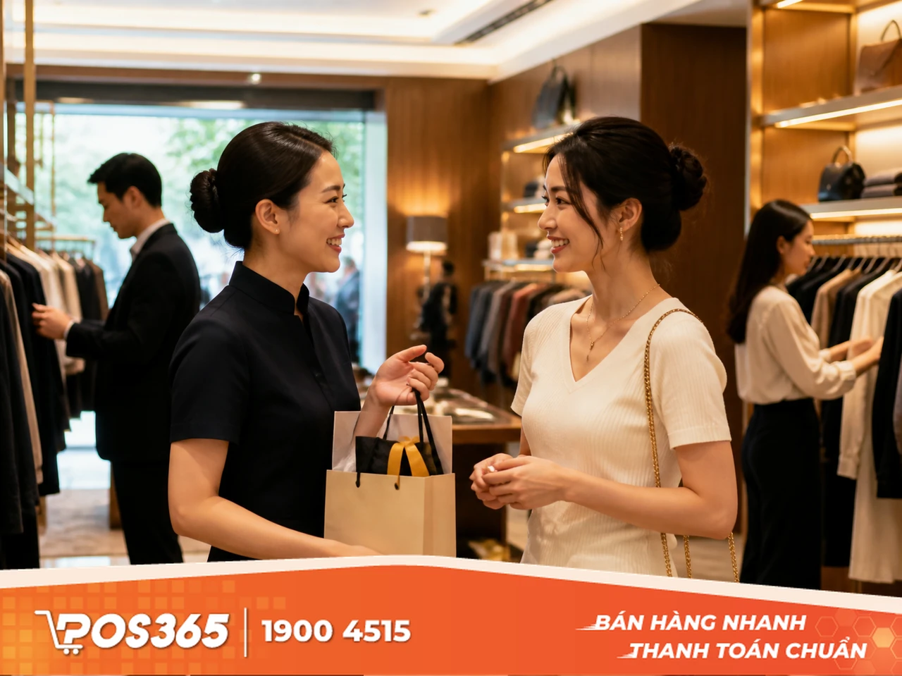 Triển khai c&aacute;c chương tr&igrave;nh kh&aacute;ch h&agrave;ng th&acirc;n thiết