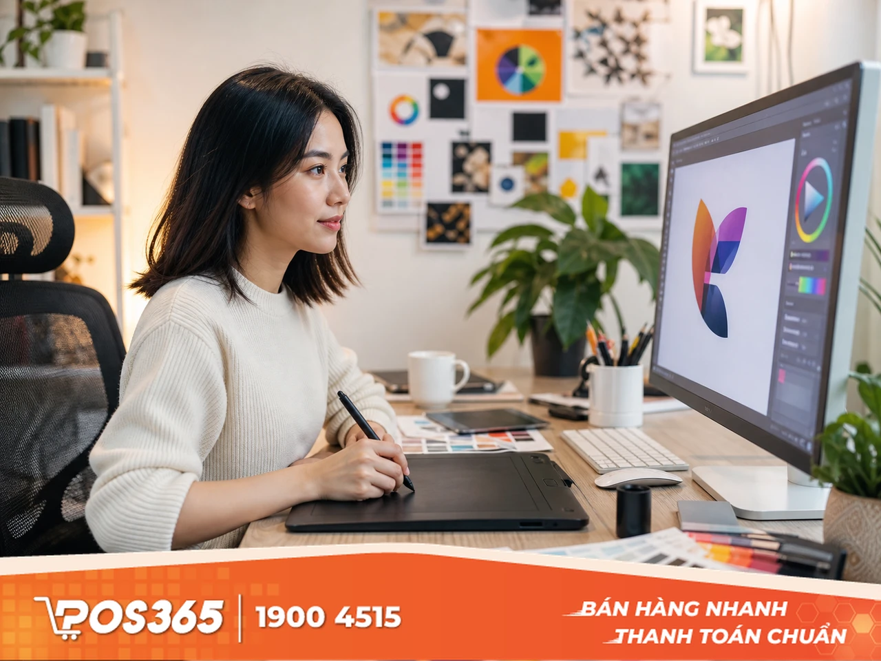 Trở th&agrave;nh Freelancer thiết kế hoặc viết l&aacute;ch