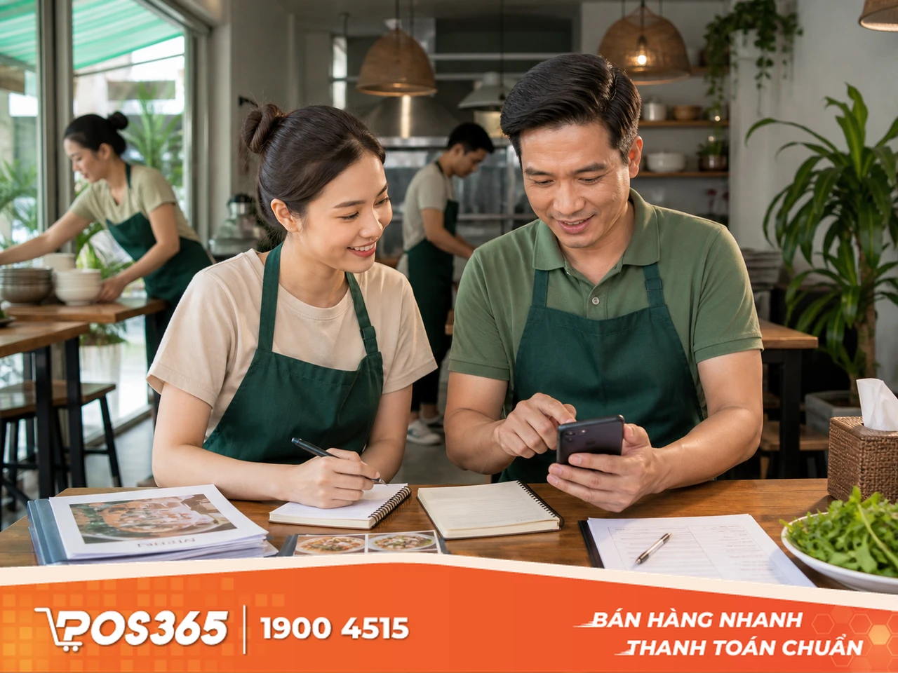 Truy cập trang đăng k&yacute; đối t&aacute;c GoFood v&agrave; tạo t&agrave;i khoản