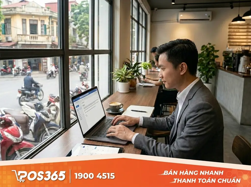 Tự động h&oacute;a c&aacute;c t&aacute;c vụ lặp lại