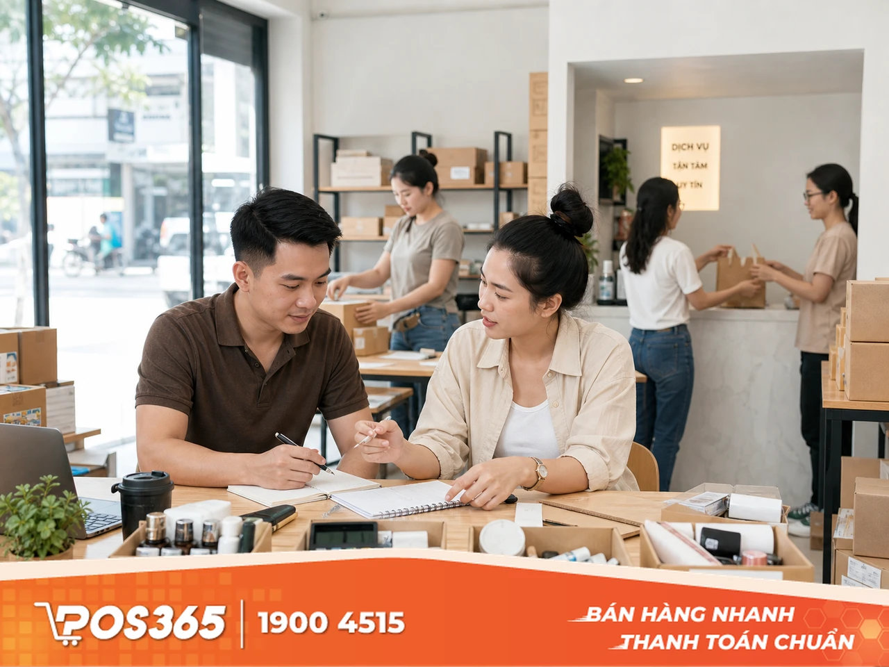 Tư duy 1 vốn 4 lời trong bối cảnh kinh doanh 2026