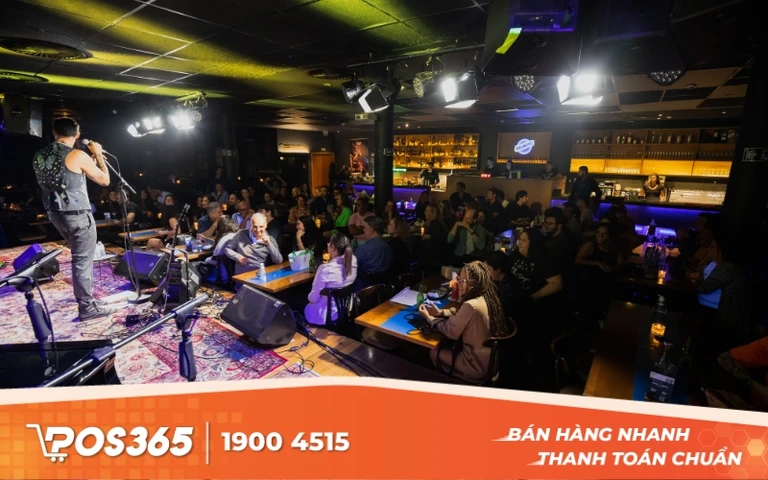 Tuân thủ đầy đủ điều kiện pháp lý
