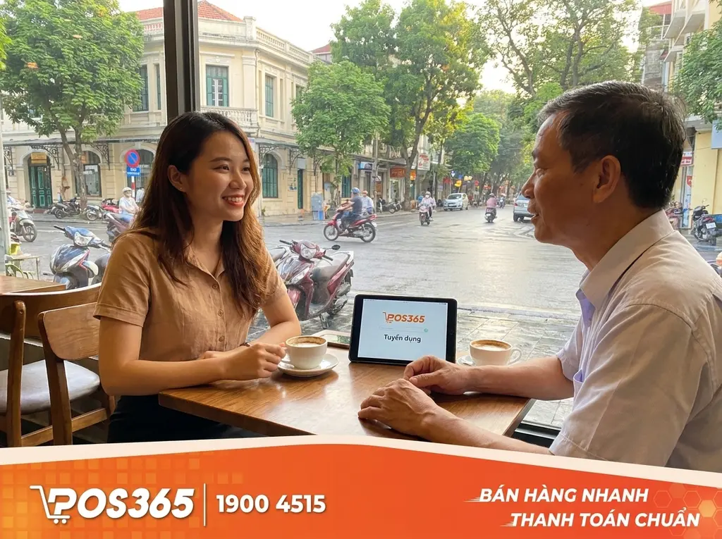 Tuyển dụng và định hình văn hóa: Thái độ quan trọng hơn tay nghề