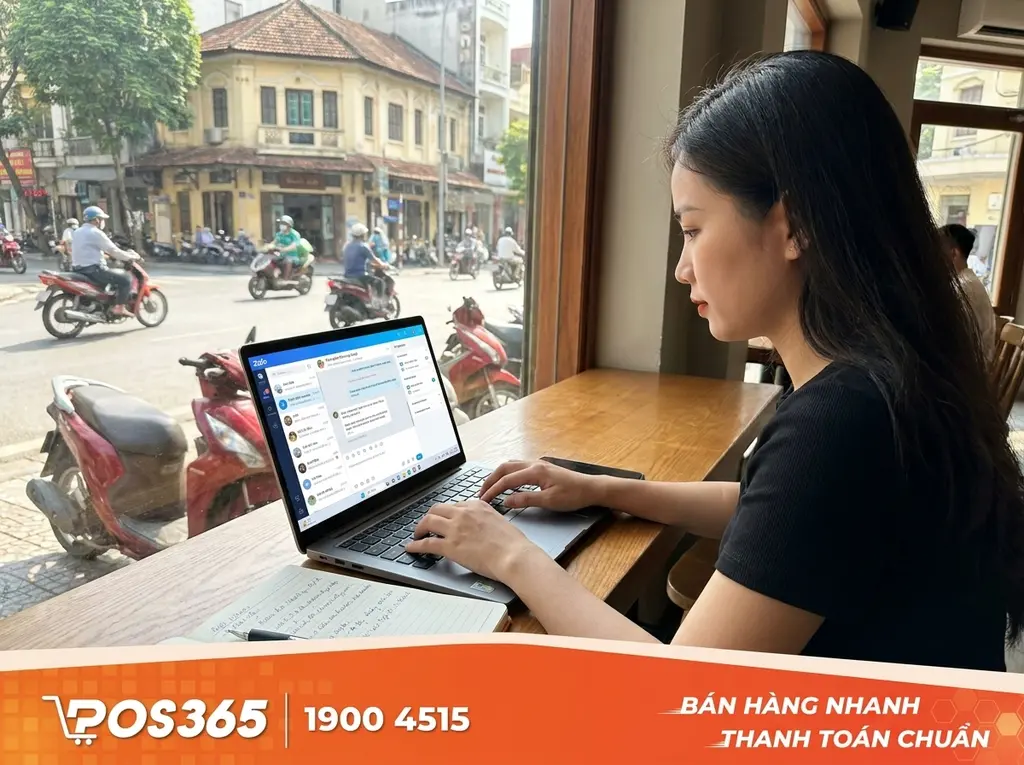 Tuyệt chiêu làm Zalo Marketing thực chiến chốt đơn mỏi tay