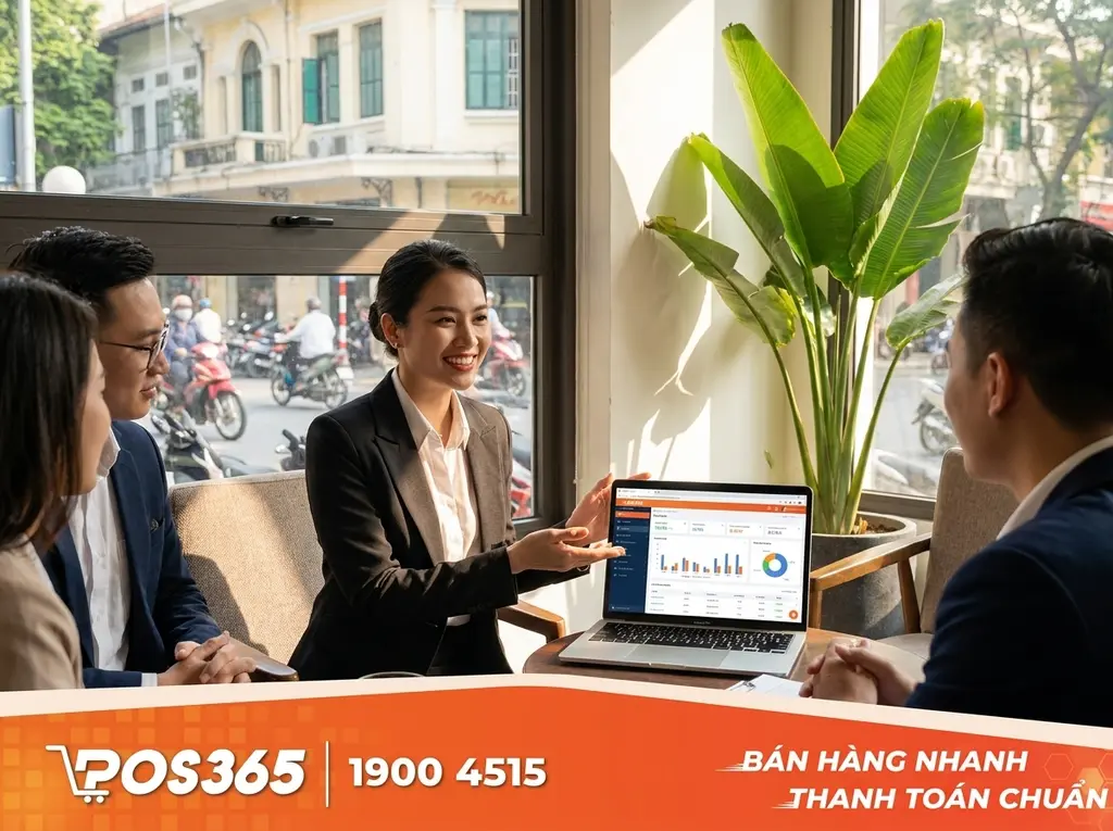 Tuyệt chiêu xây dựng hình ảnh & niềm tin đột phá