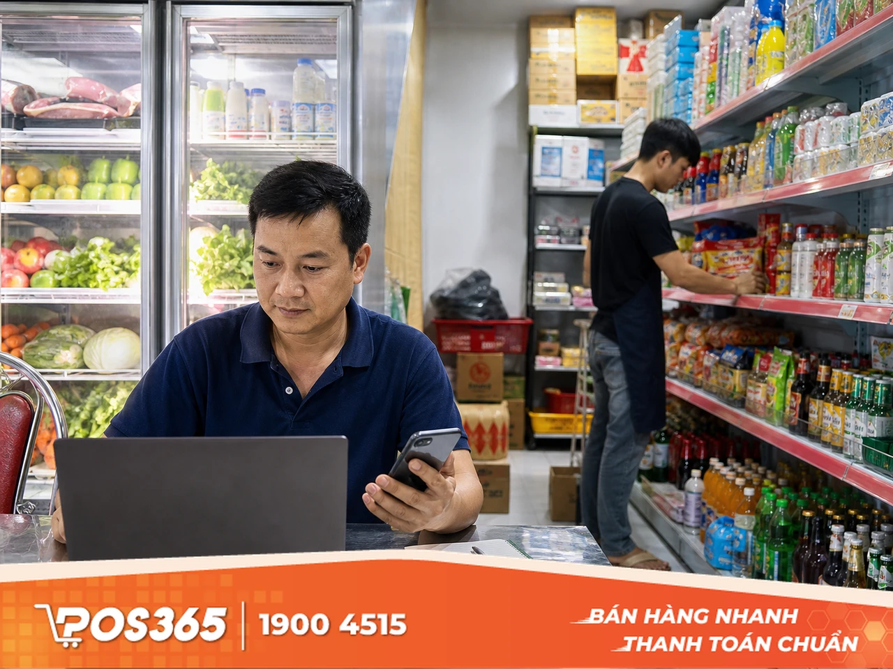 Tỷ lệ v&ograve;ng quay h&agrave;ng tồn kho bao nhi&ecirc;u l&agrave; tối ưu