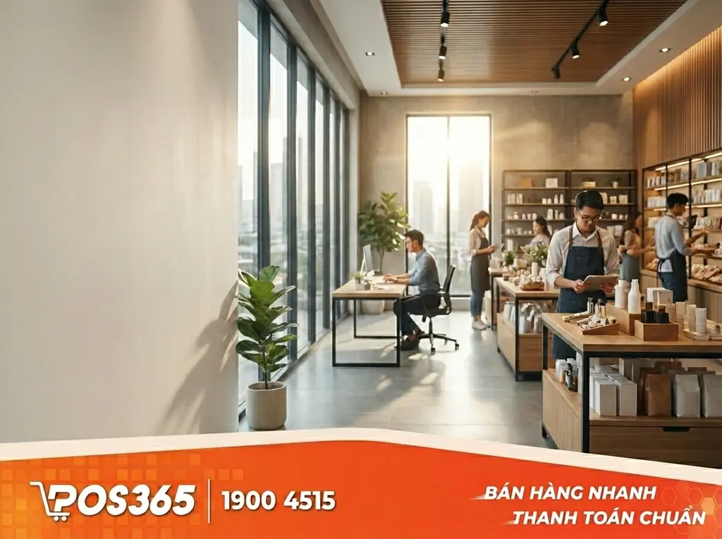 Ứng dụng AI (Trí tuệ nhân tạo) để tối ưu chi phí vận hành