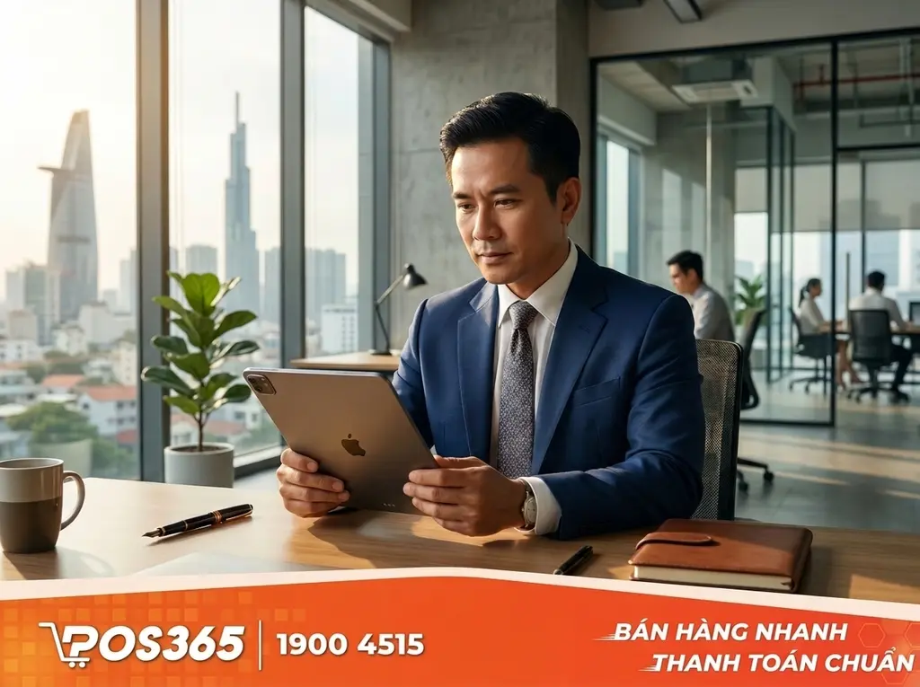 Ứng dụng báo cáo để x2 lợi nhuận từ các khung giờ