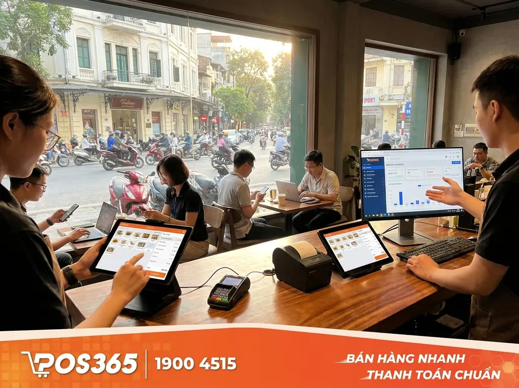 Ứng dụng các công cụ và phần mềm tự động hóa