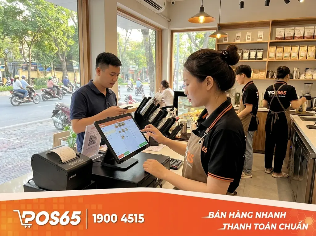 Ứng dụng công nghệ để chuẩn hóa quy trình chăm sóc