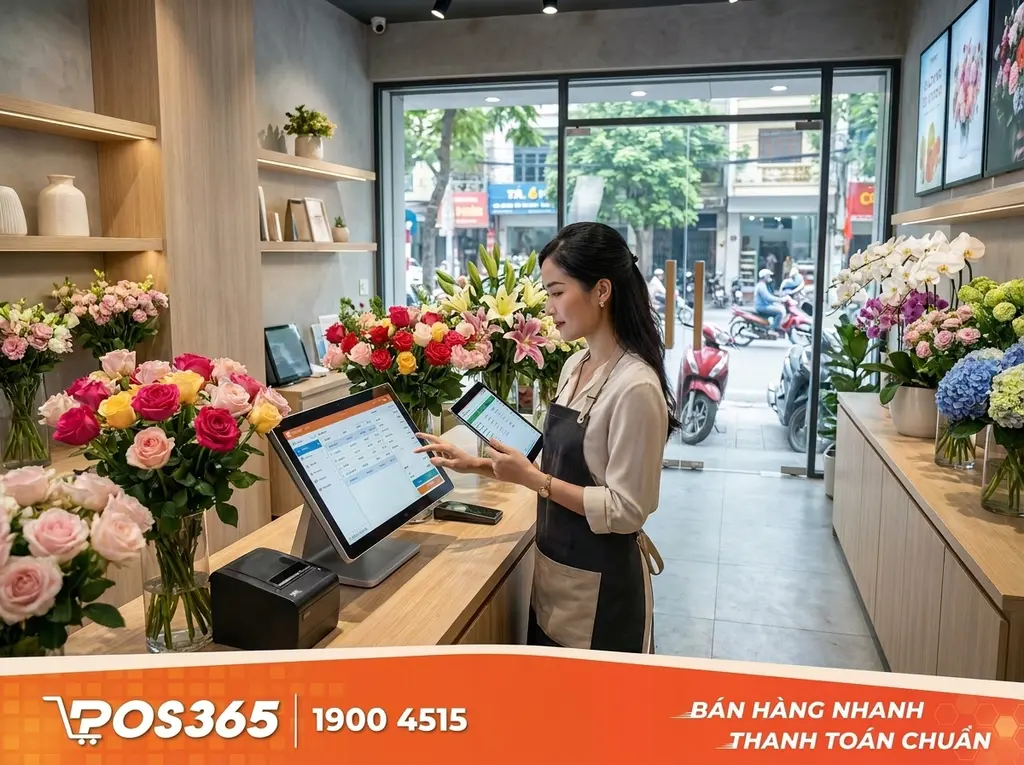 Ứng dụng c&ocirc;ng nghệ quản l&yacute; vận h&agrave;nh