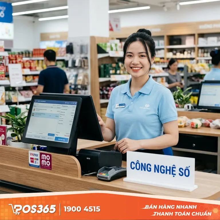 Ứng dụng công nghệ để tối ưu vận hành, tiết kiệm chi phí