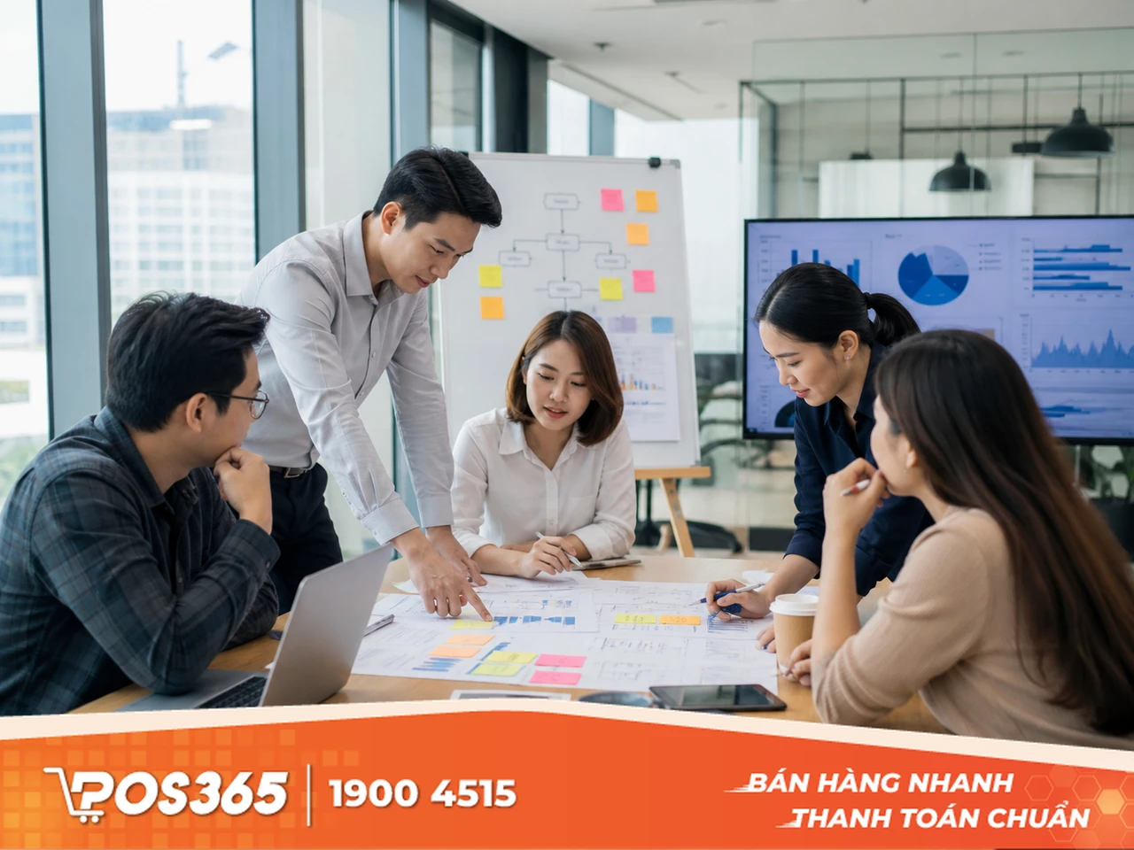 Ứng dụng Marketing Automation (Tự động h&oacute;a tiếp thị)