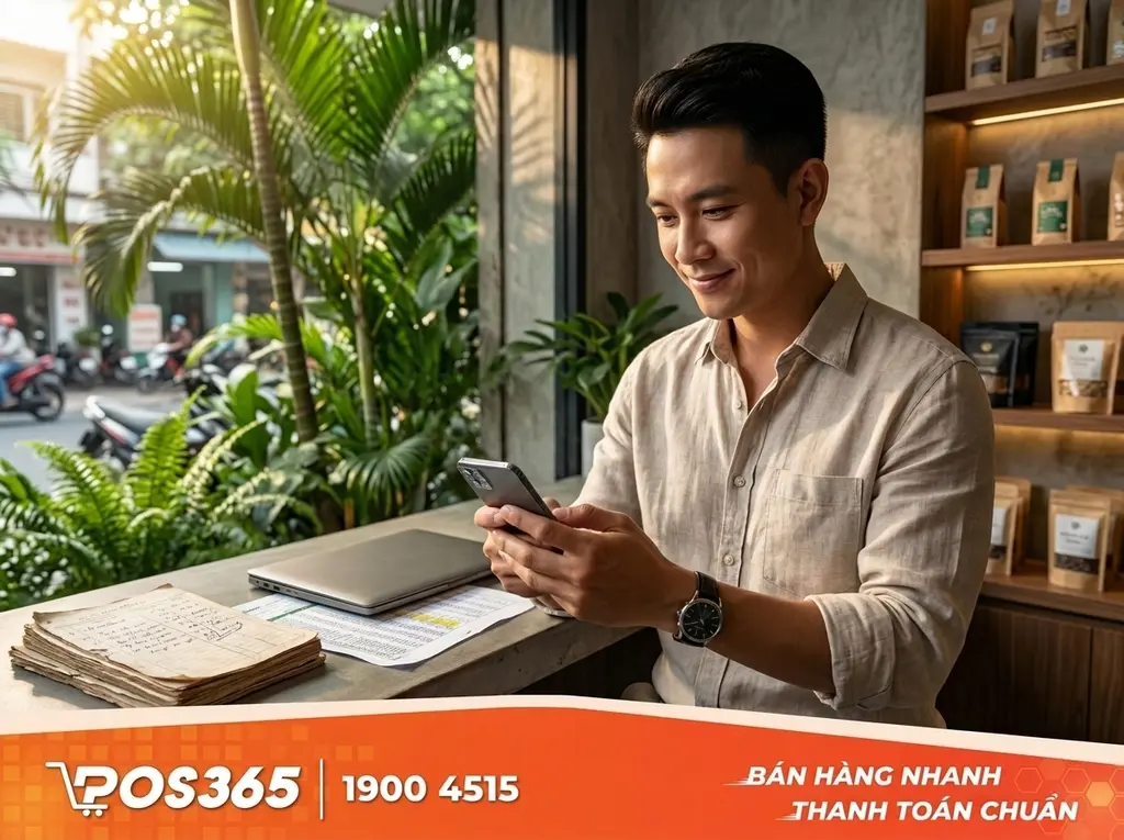 Ứng dụng phần mềm tự động hóa thay thế Excel