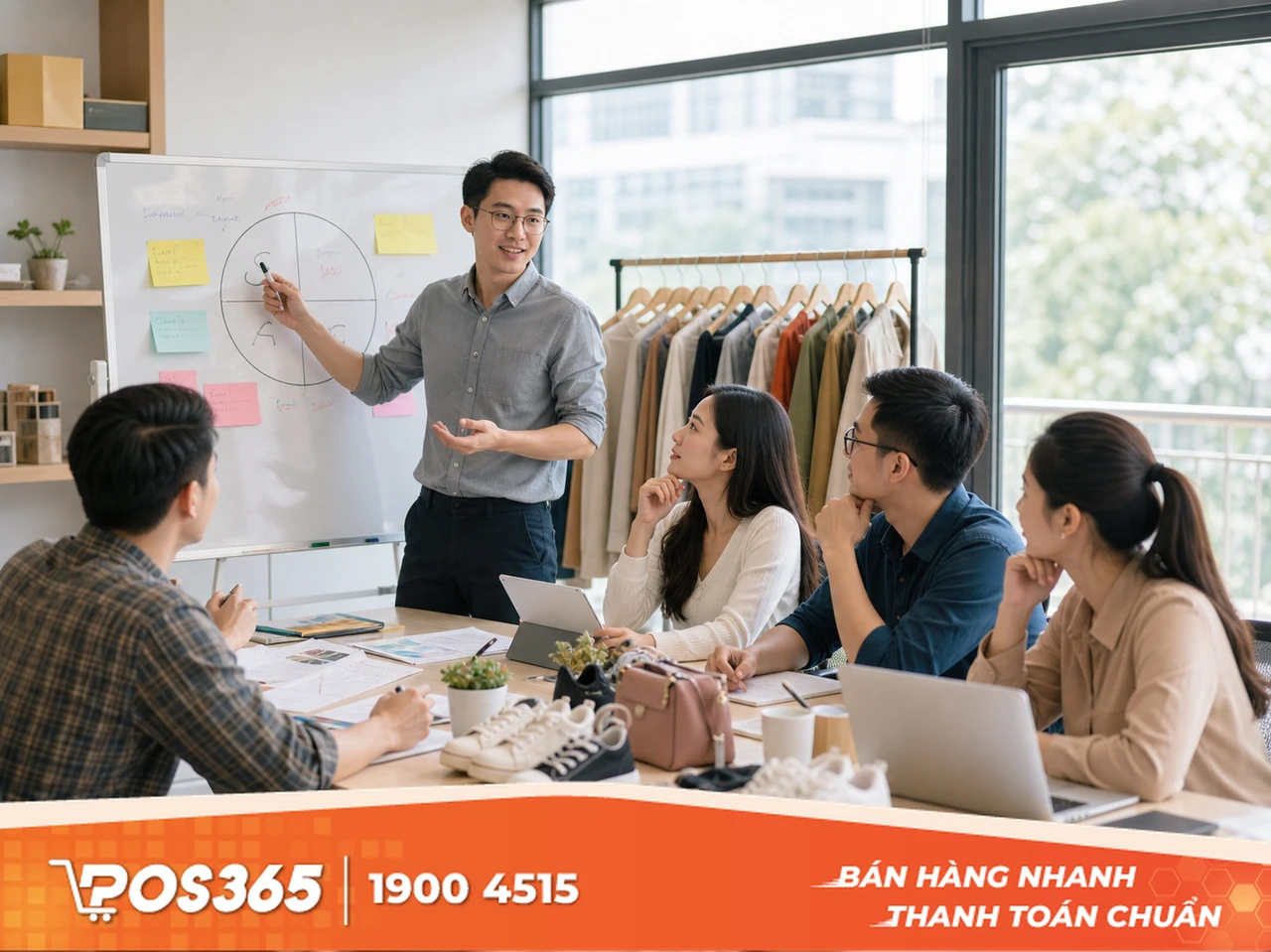 Ứng dụng thực tiễn cho nhà bán hàng online năm 2026
