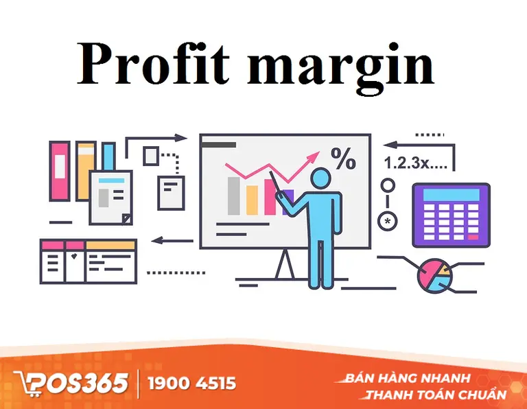 Ước tính biên độ lợi nhuận (Margin) trung bình của hàng tạp hóa 2026