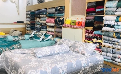 Ưu điểm của sản phẩm chăn ga gối đệm Quảng Ch&acirc;u