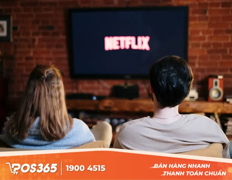 Ưu nhược điểm của mô hình kinh doanh Netflix
