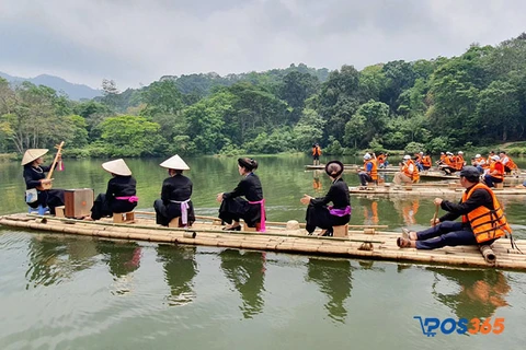 Vai tr&ograve; quan trọng của sản phẩm du lịch