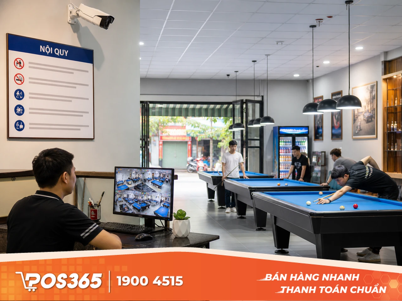 Vấn đề an ninh trật tự phức tạp tại địa phương