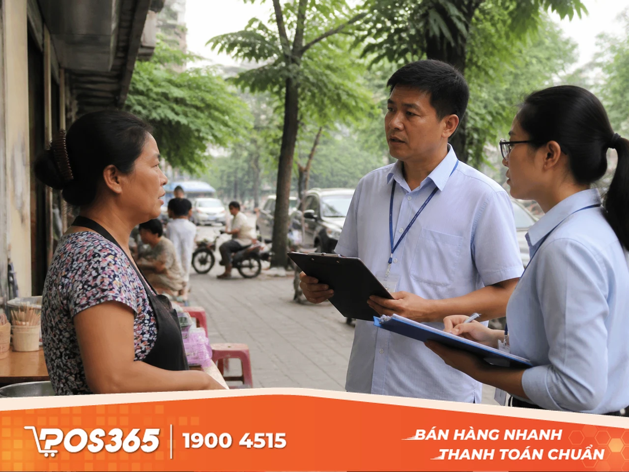 Vấn đề ph&aacute;p l&yacute; khi mở qu&aacute;n ăn vặt vỉa h&egrave;