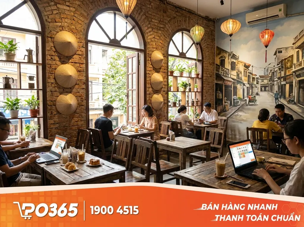 Vẽ tường (Mural Art): Điểm nhấn độc bản, đậm chất nghệ thuật