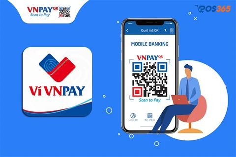 Ví điện tử VNPAY là gì?