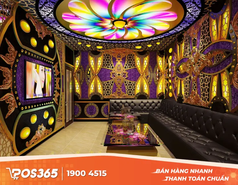 V&igrave; sao b&aacute;o gi&aacute; d&agrave;n karaoke kinh doanh lại c&oacute; sự ch&ecirc;nh lệch?