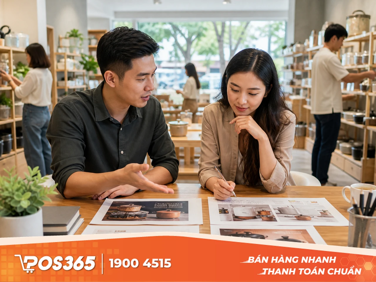 Vì sao content quảng cáo Facebook quyết định tỷ lệ chốt đơn?