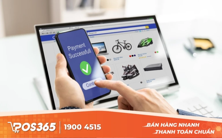 V&igrave; sao cửa h&agrave;ng điện thoại n&ecirc;n sử dụng phần mềm quản l&yacute;?
