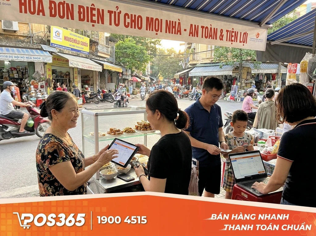 Vì sao doanh nghiệp & hộ kinh doanh bắt buộc phải dùng phần mềm hóa đơn điện tử?