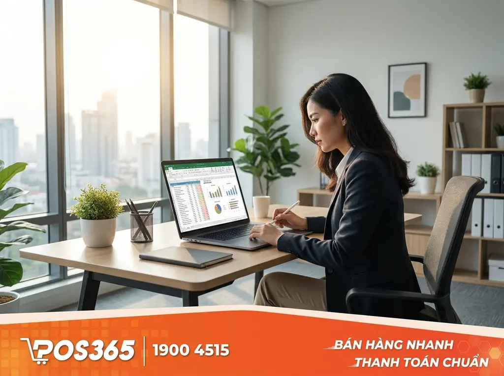 V&igrave; sao Excel vẫn l&agrave; giải ph&aacute;p quản l&yacute; c&ocirc;ng việc "quốc d&acirc;n"?