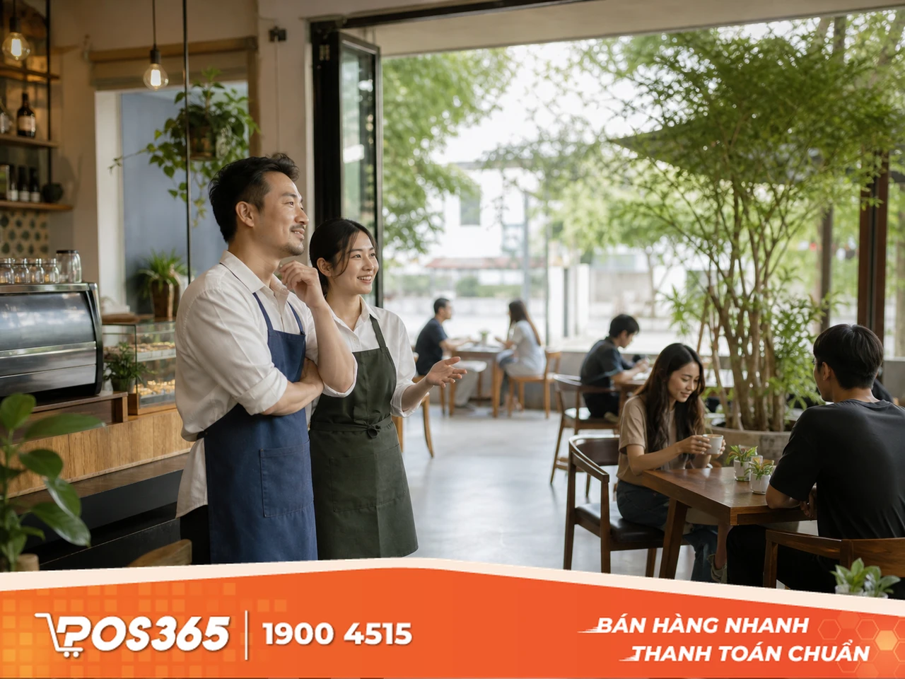 Vì sao kinh doanh quán cafe cần chú trọng phong thủy?