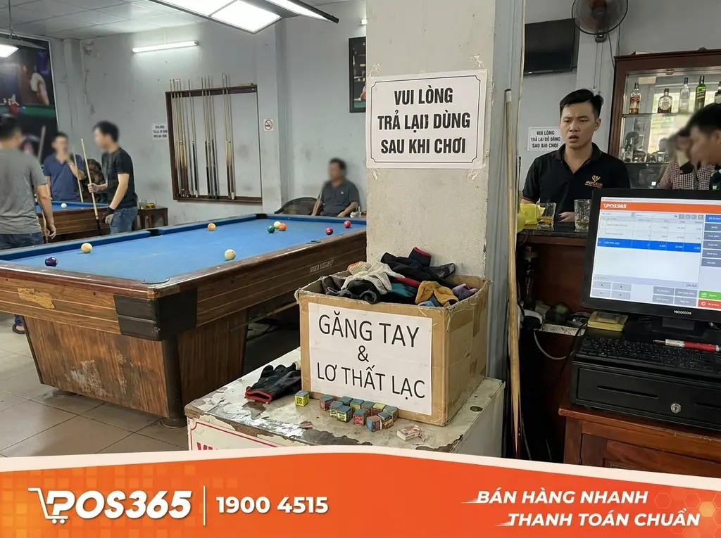 Vì sao lơ bida, bao tay và đầu cơ liên tục "biến mất" tại các CLB?