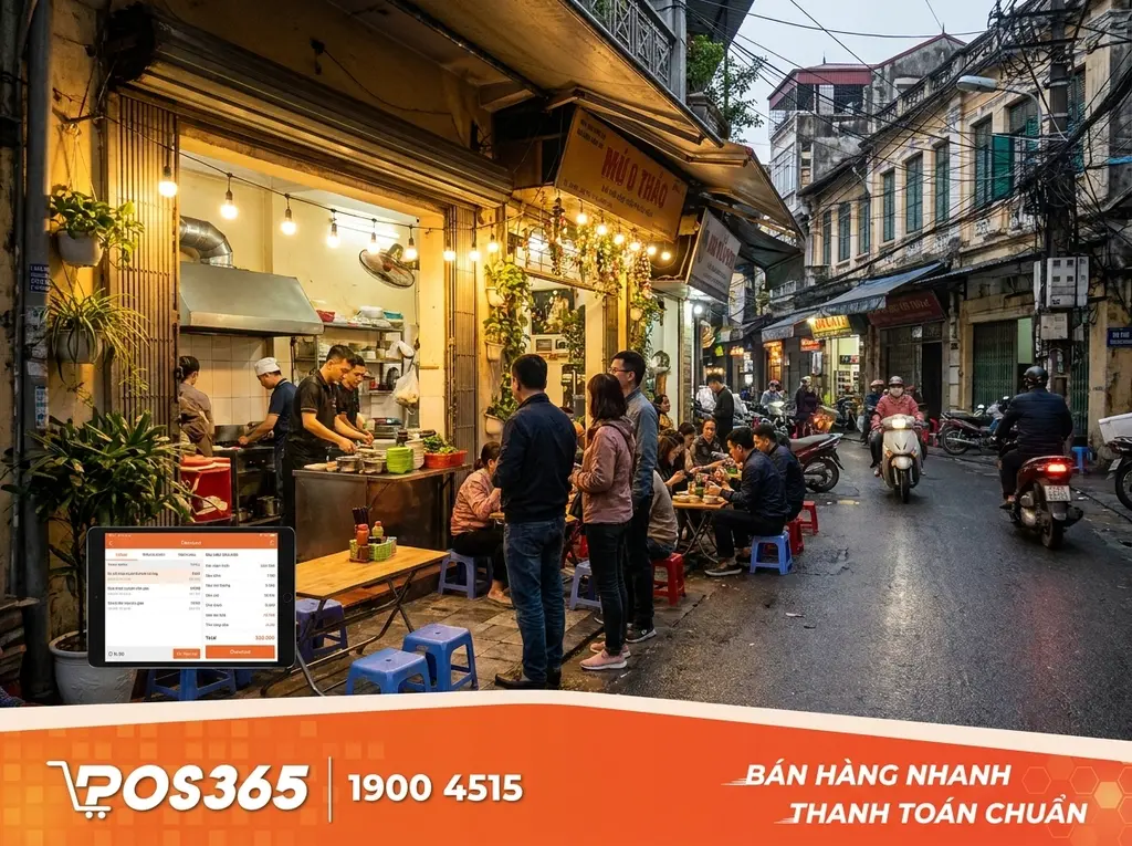 V&igrave; sao m&ocirc; h&igrave;nh nh&agrave; h&agrave;ng nhỏ đang trở th&agrave;nh xu hướng?