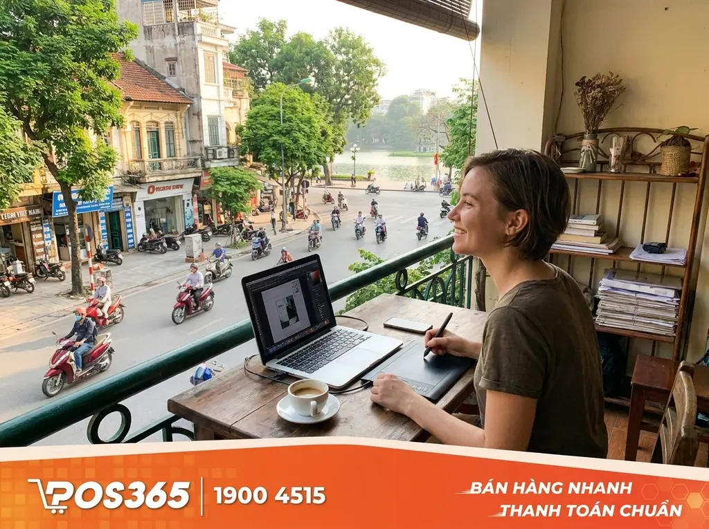 Vì sao nghề cộng tác viên làm việc tại nhà ngày càng HOT?