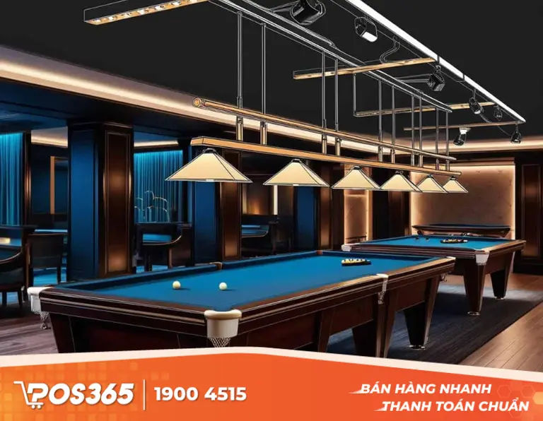 V&igrave; sao qu&aacute;n bida bắt buộc n&ecirc;n c&oacute; hệ thống tắt/mở đ&egrave;n tự động?