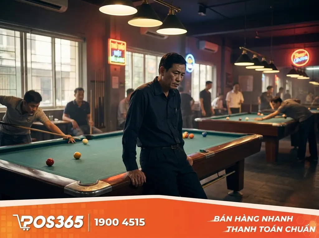 V&igrave; sao qu&aacute;n bida thường xuy&ecirc;n đối mặt với b&agrave;i to&aacute;n b&atilde;o nghỉ việc?