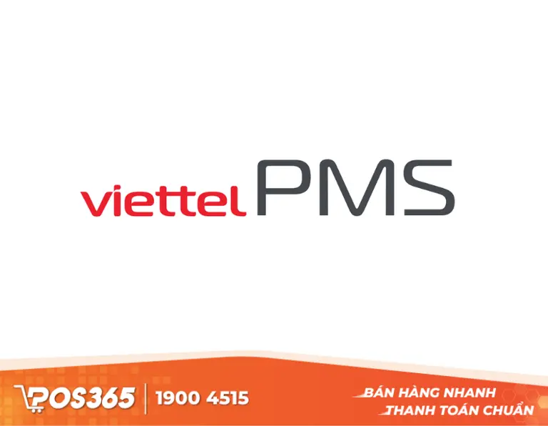Viettel PMS - Giải pháp liên thông y tế toàn diện