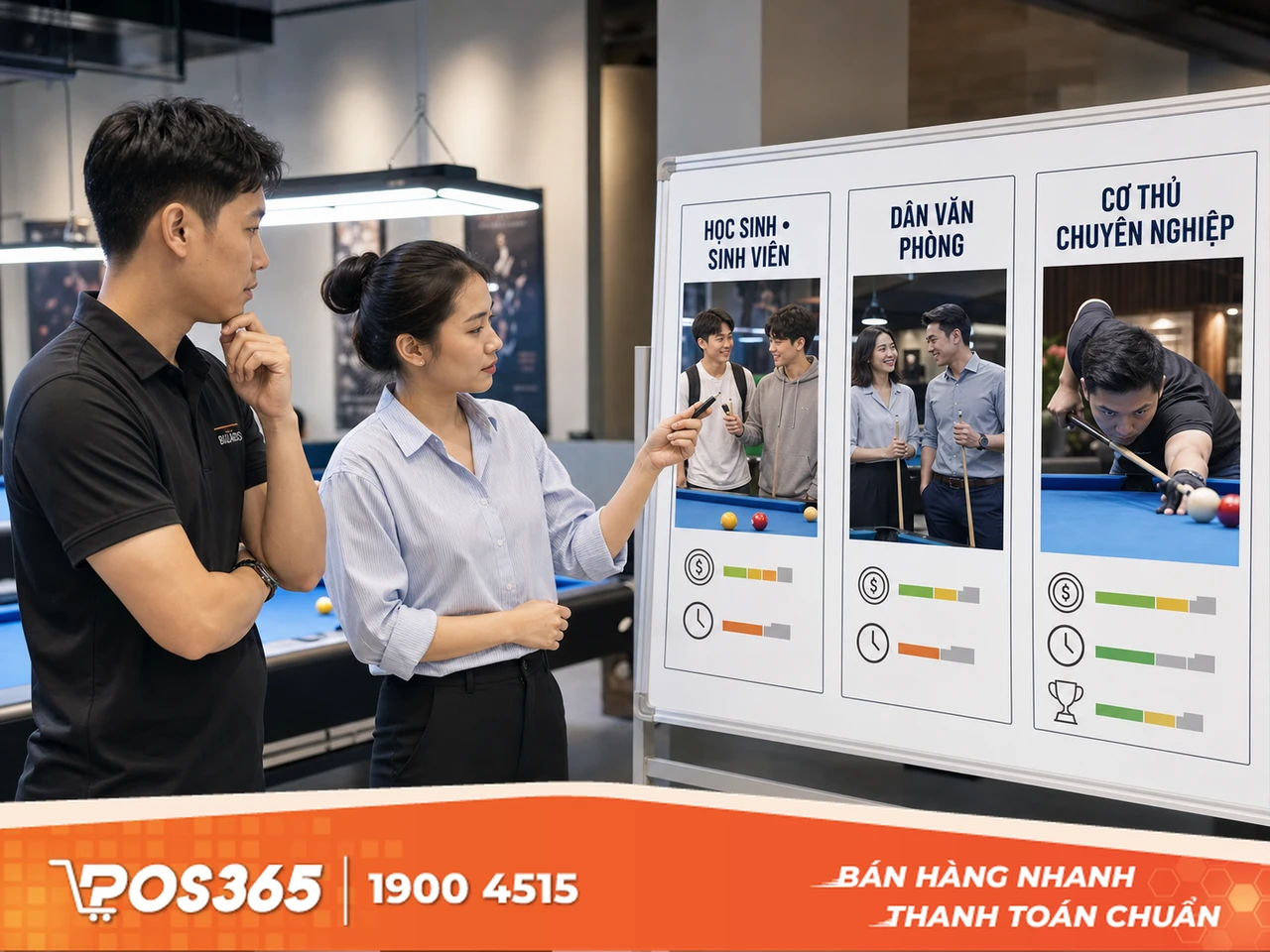 X&aacute;c định đối tượng kh&aacute;ch h&agrave;ng mục ti&ecirc;u