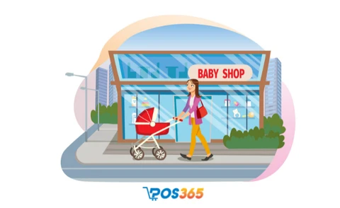 Xác định loại sản phẩm kinh doanh