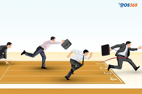 Xác định lợi thế cạnh tranh