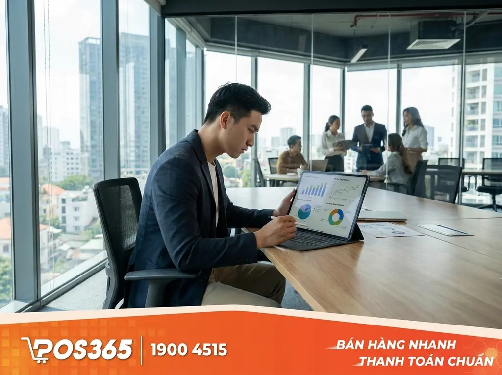 X&aacute;c định m&ocirc; h&igrave;nh v&agrave; ph&acirc;n kh&uacute;c thị trường